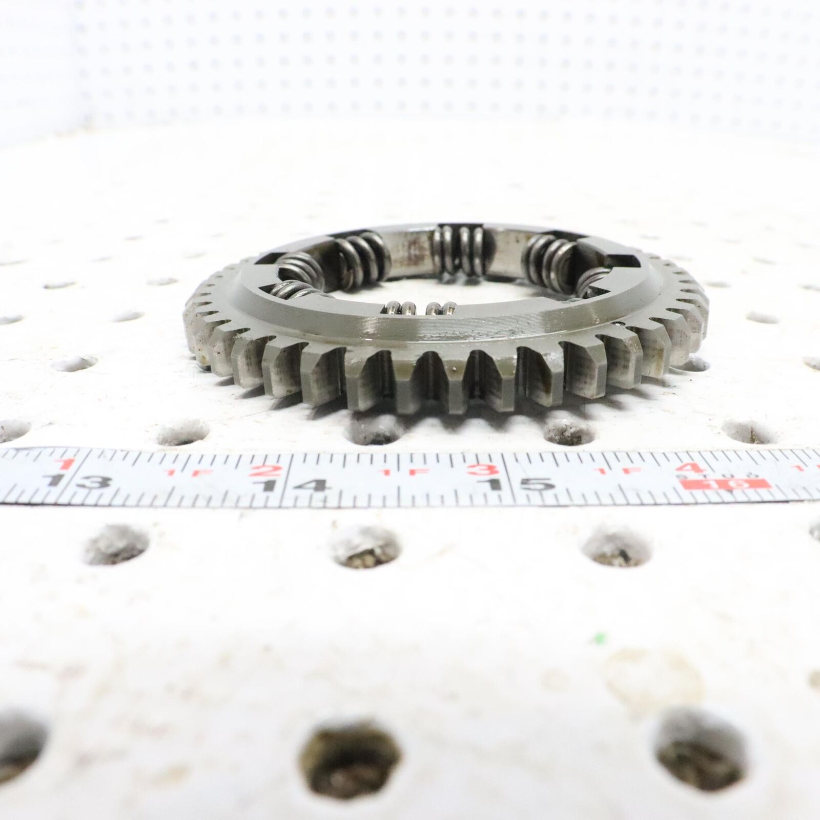 2013 YAMAHA GRIZZLY 700 Gear, Drive (44T) 1HP-11536-00-00