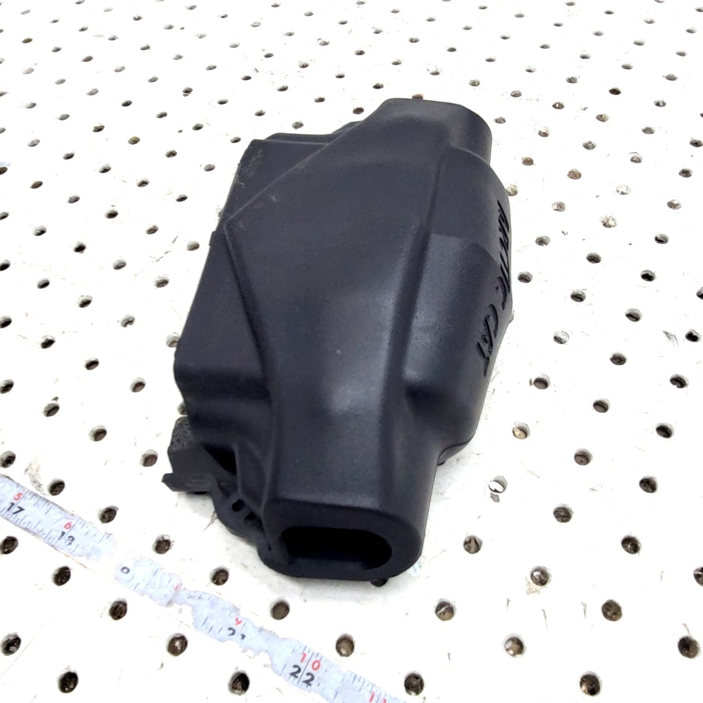 09-10 ARCTIC CAT CROSSFIRE R 8 OEM HANDLE BAR HANDLEBAR PAD COVER 3606-693