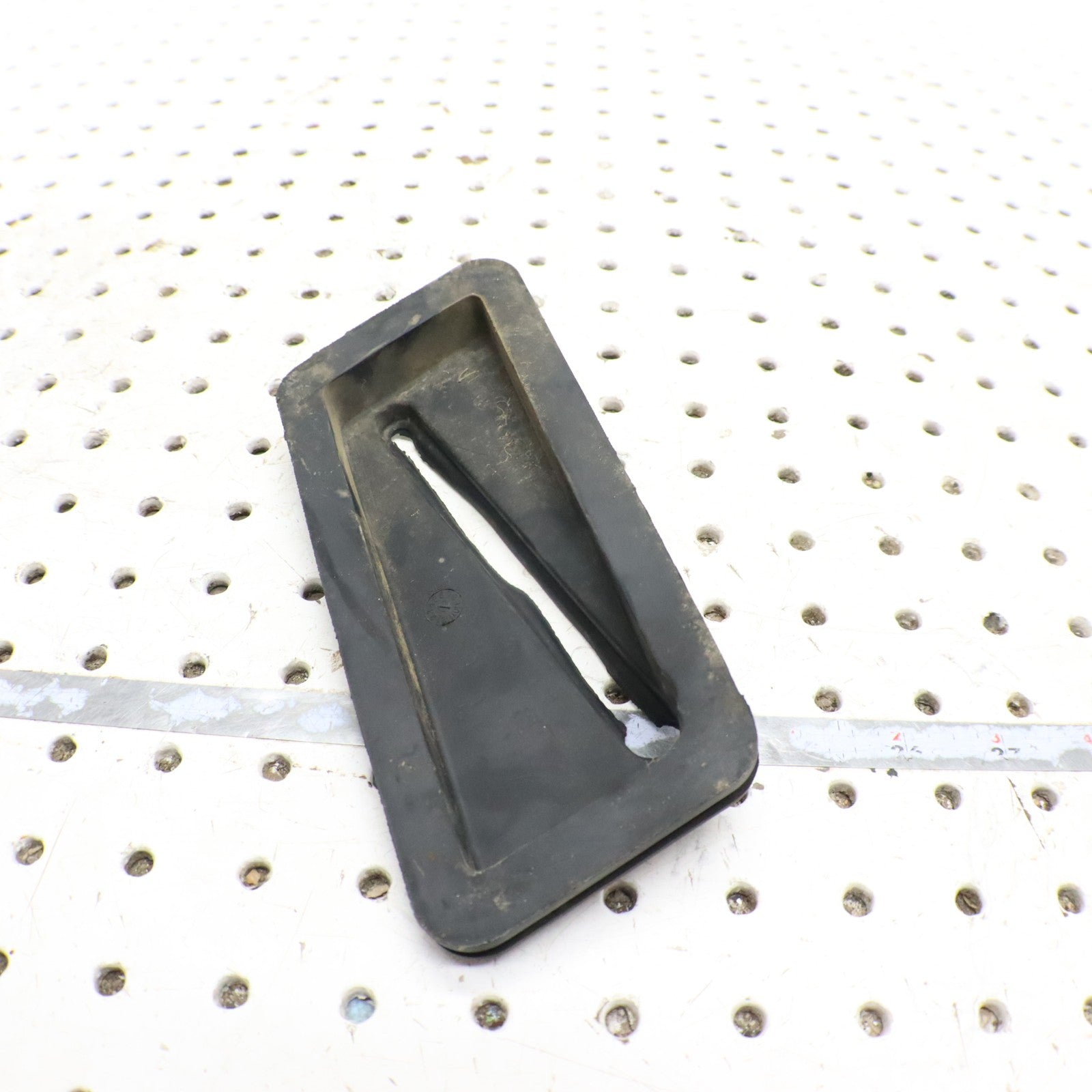2013 Polaris Ranger 800 SHIFT LEVER GROMMET 5413557