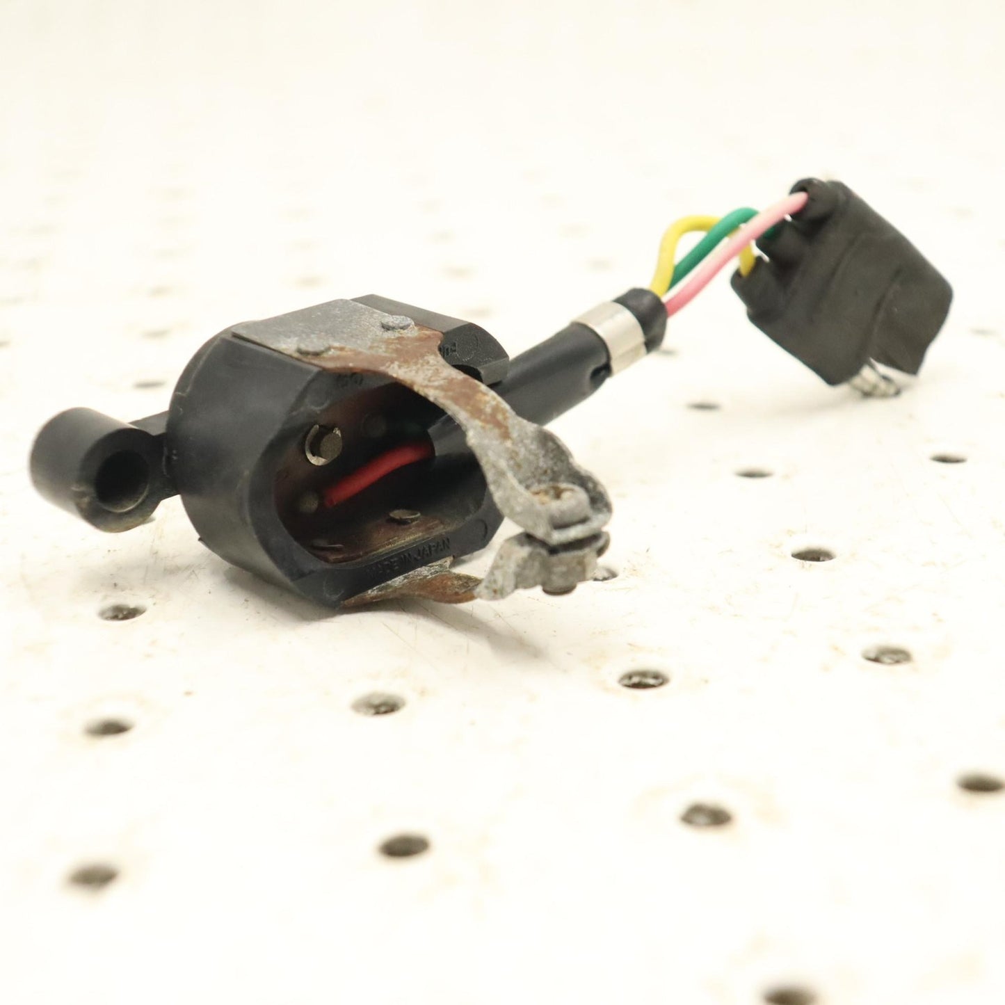 1995 Polaris Xcr 600 Headlight Hi Low Switch 4110107