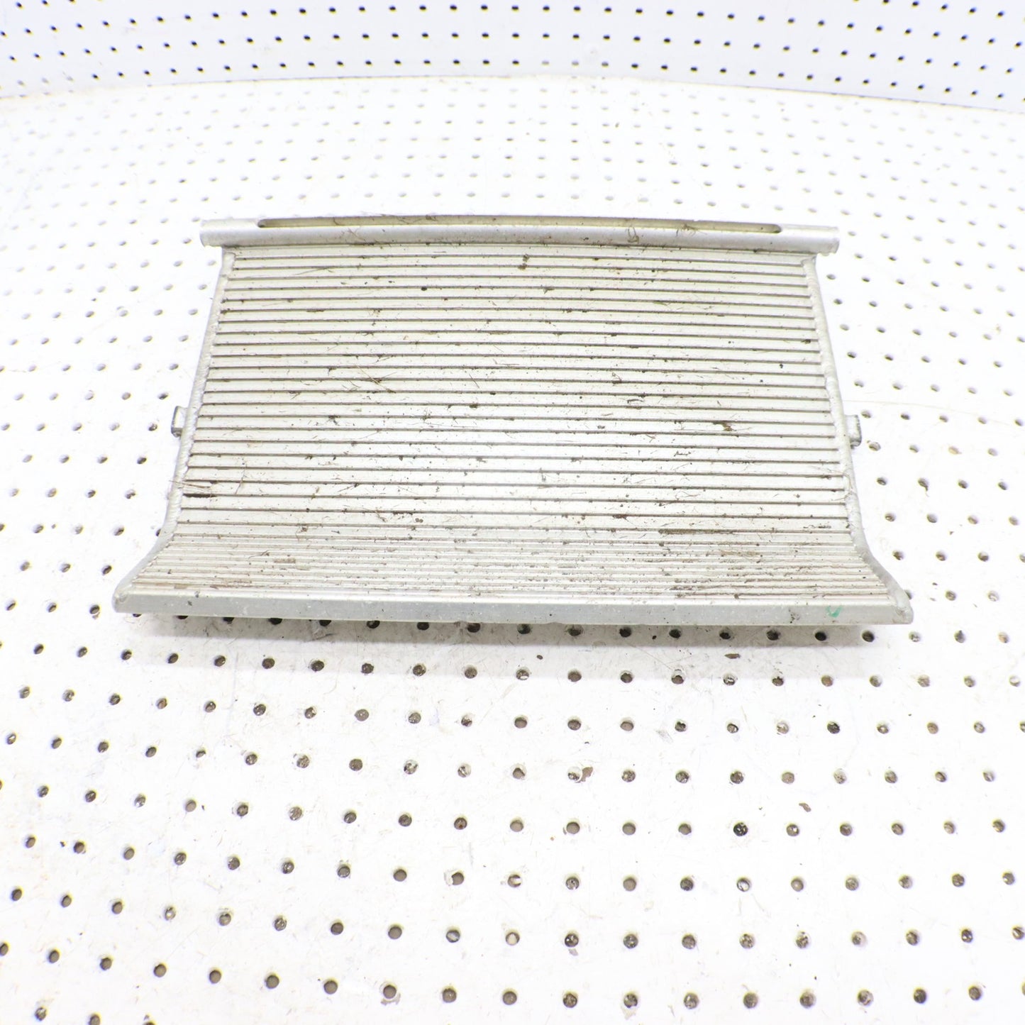 2016 Polaris Rush 800 Rear Heat Exchanger Cooler REAR 1240735