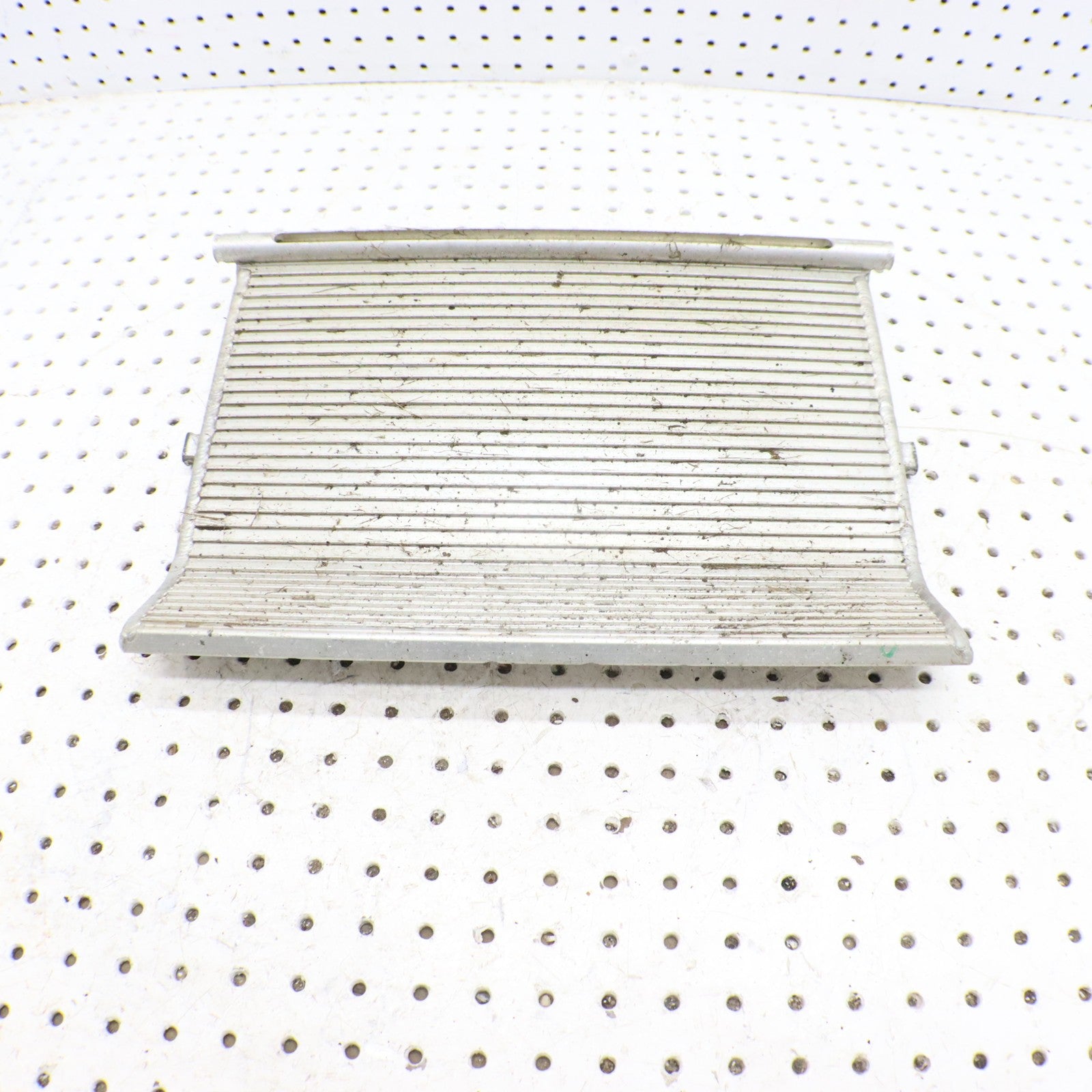 2016 Polaris Rush 800 Rear Heat Exchanger Cooler REAR 1240735