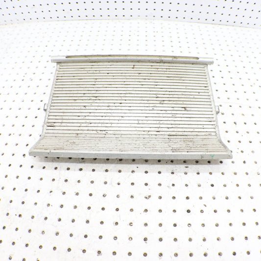 2016 Polaris Rush 800 Rear Heat Exchanger Cooler REAR 1240735