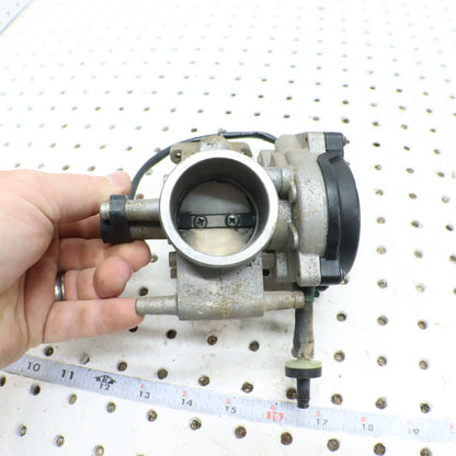 2009 Polaris Rzr 800 Throttle Body 1202836; 2203924 ; 2410342; 1204715