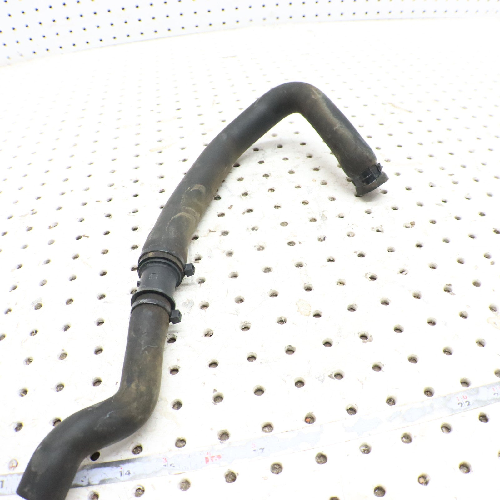 2014 Polaris Sportsman 570 Crankcase To Airbox Breather Hose 1240817