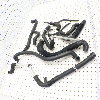 2007 Polaris Iq 600 Coolant Hoses, Pipes 5413140; 5412947; 5334868; 5412948