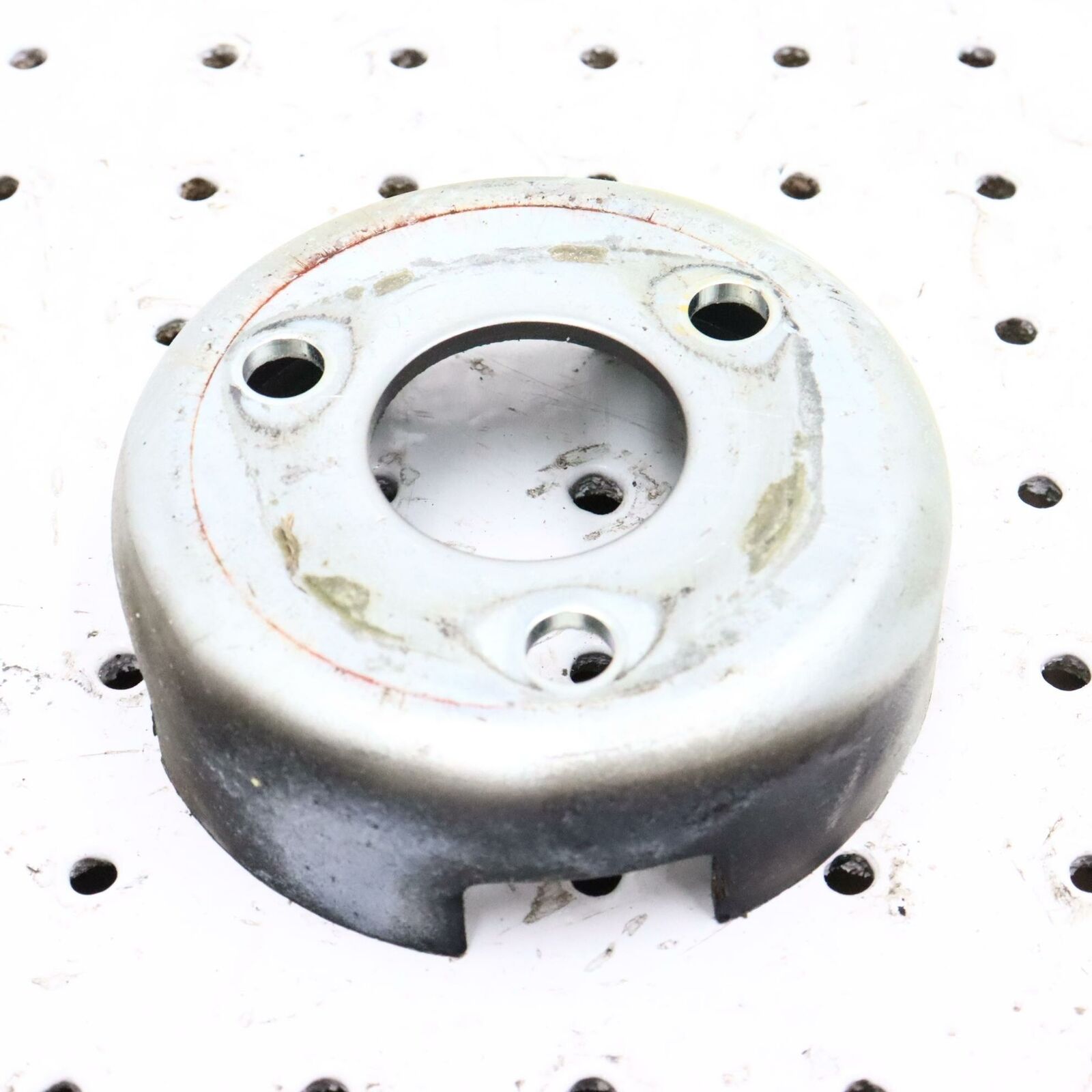 2008 ARCTIC CAT F8 RECOIL STARTER PULLEY 3007-544