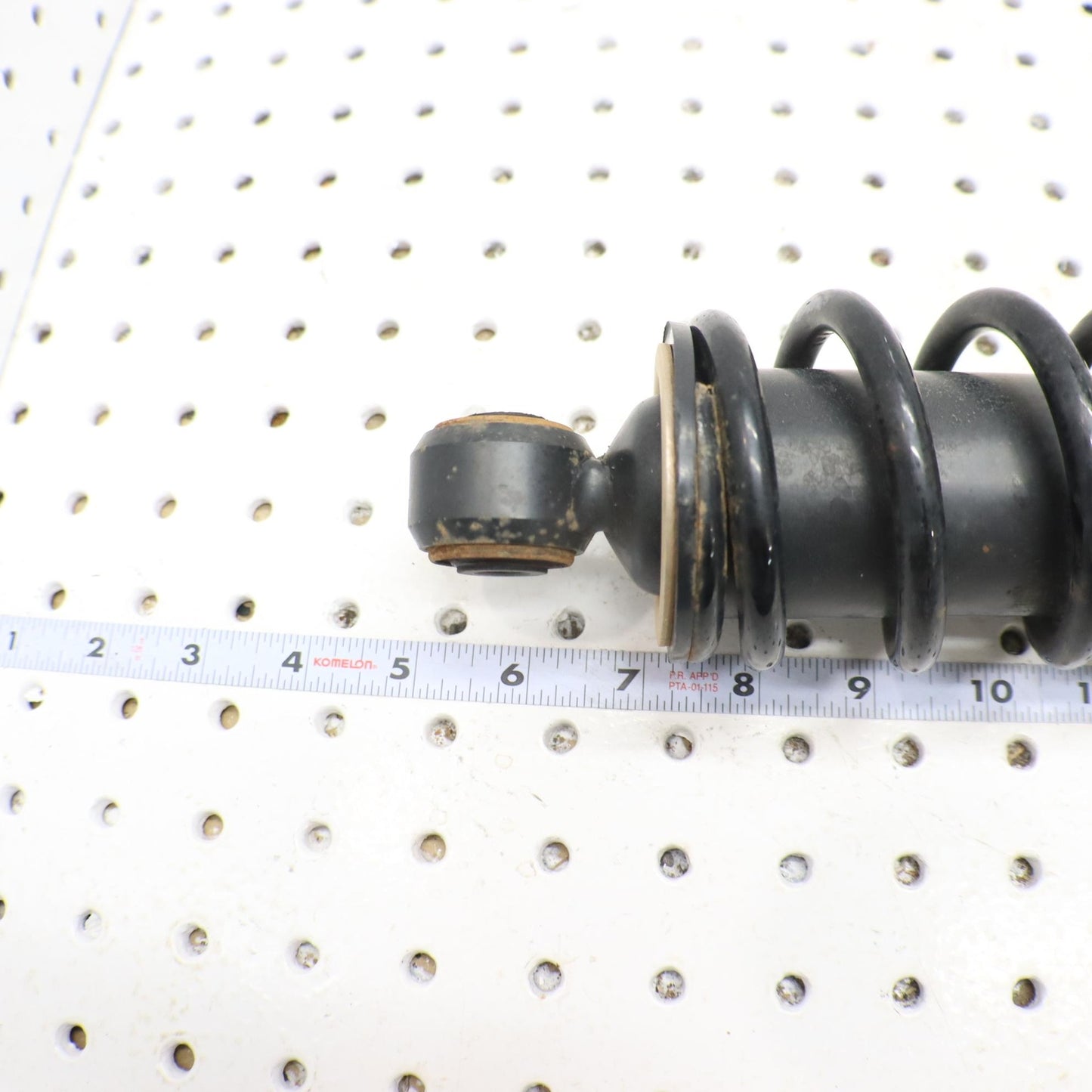 2016 SUZUKI KING QUAD 500 FRONT SHOCK 52100-11H10-019