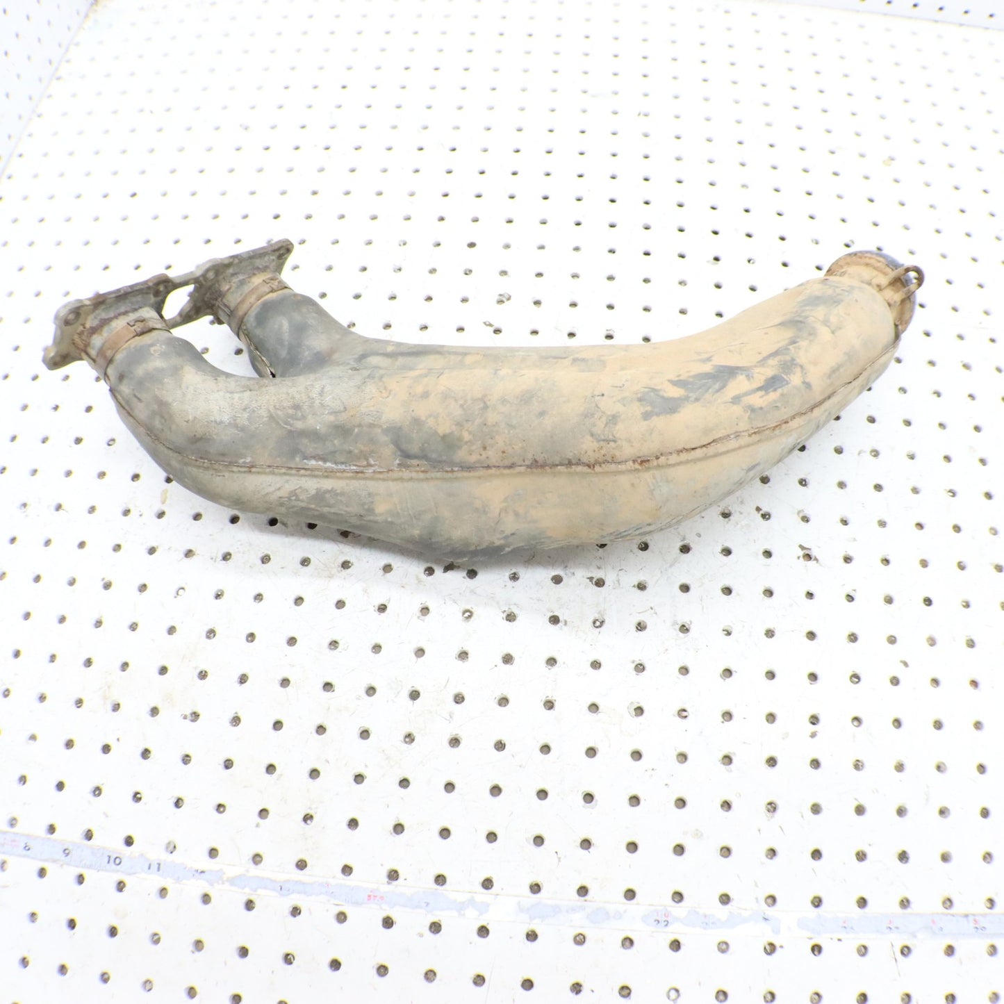 2013 Polaris Ranger Xp 900 Exhaust Headpipe Header 1262292