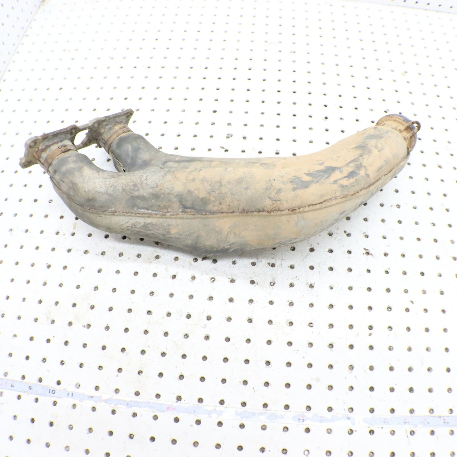 2013 Polaris Ranger Xp 900 Exhaust Headpipe Header 1262292