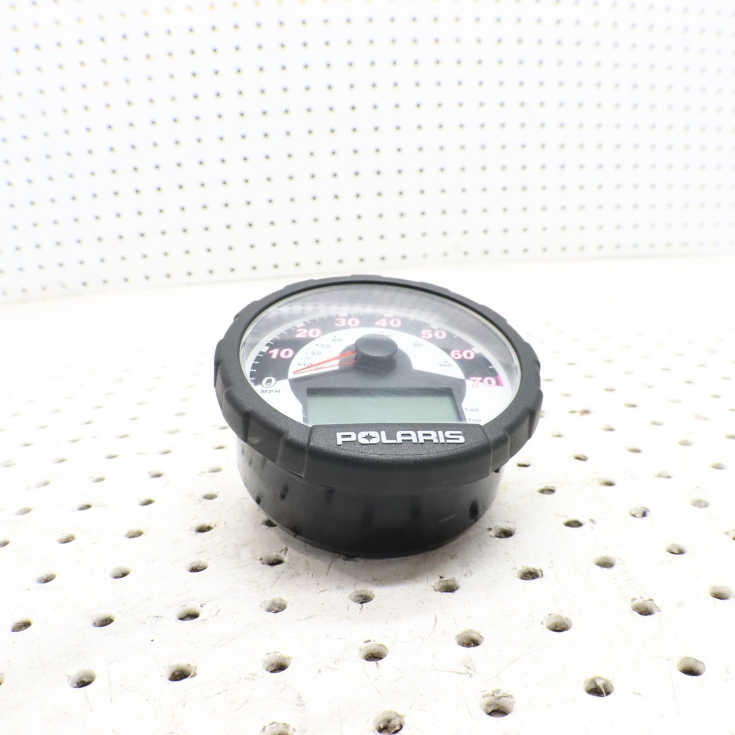 2012 Polaris Sportsman 500 Speedometer Gauge Display Cluster 3280529 1816 MILES