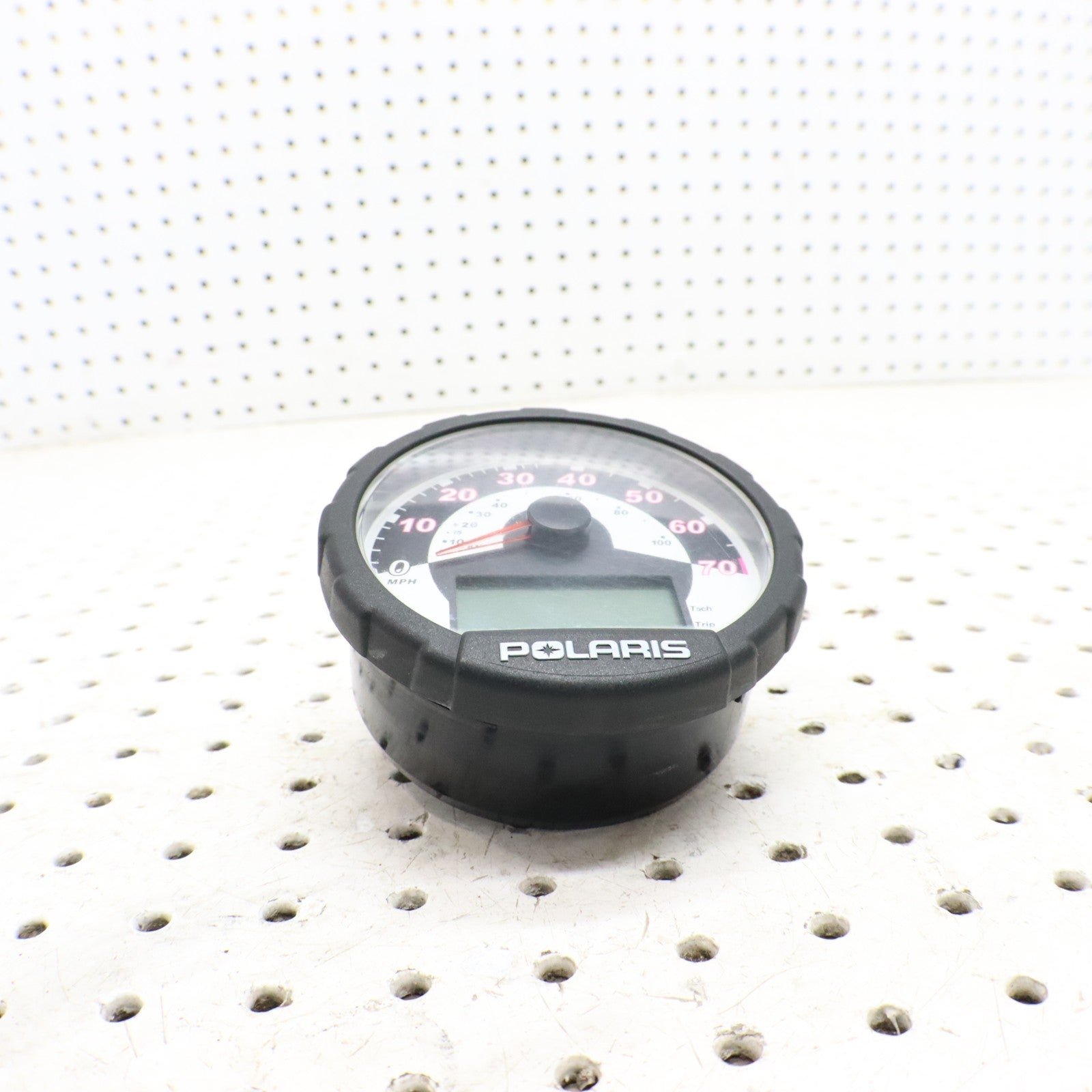 2012 Polaris Sportsman 500 Speedometer Gauge Display Cluster 3280529 1816 MILES