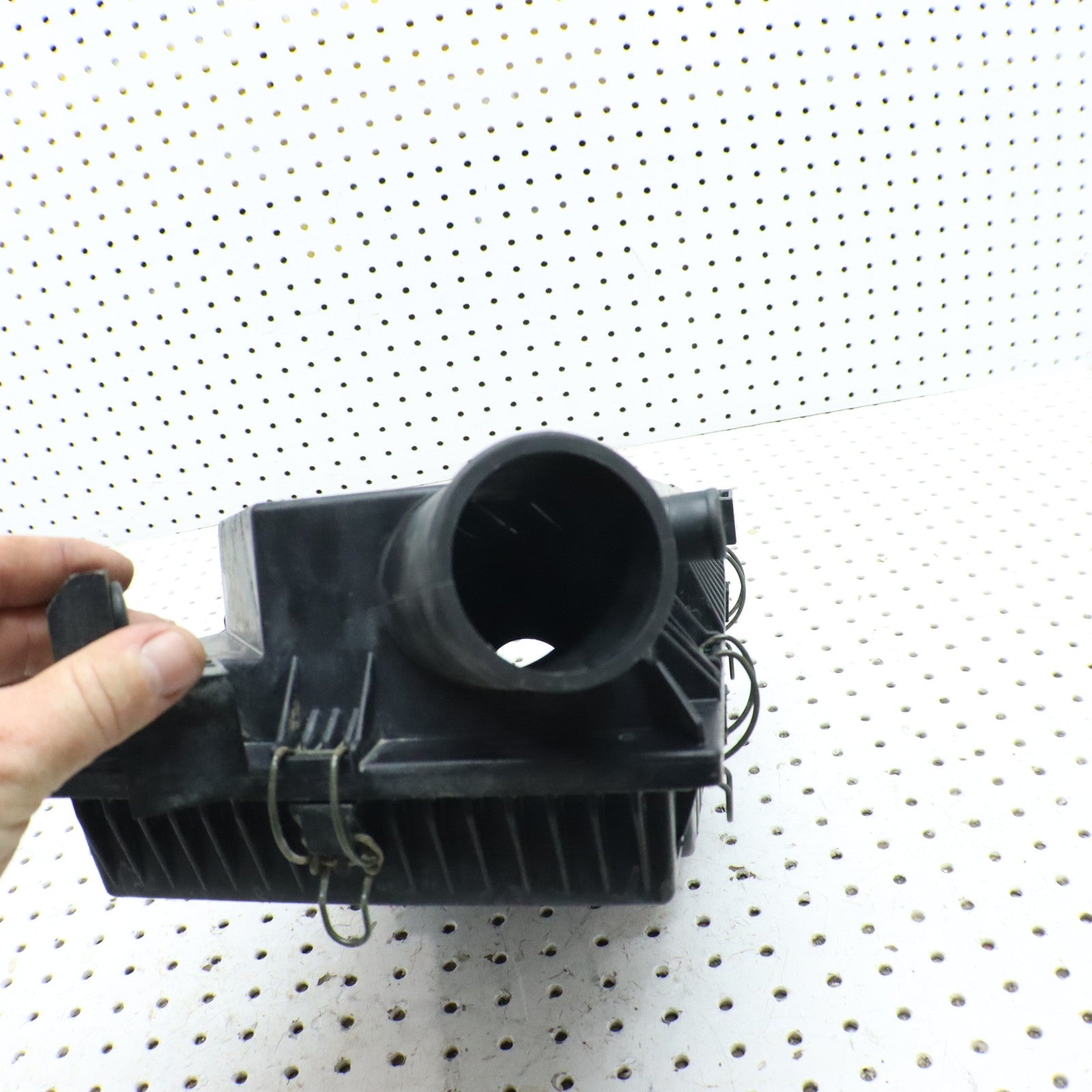 2013 Polaris Ranger Xp 900 Airbox Air Intake Filter Box 1240685 1240787 1240625