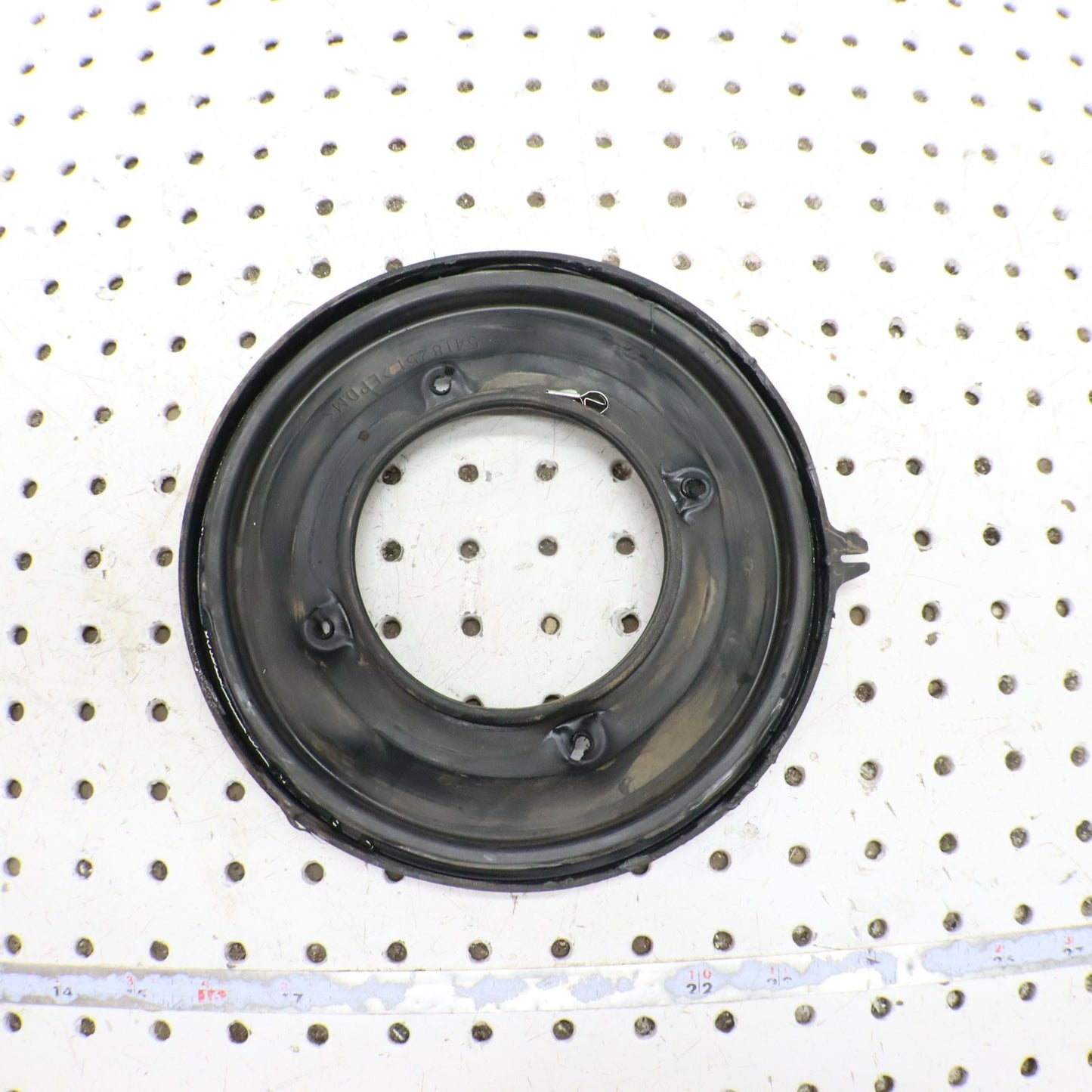2024 Polaris Sportsman 570 Efi Eps Clutch Cover Seal 5418251