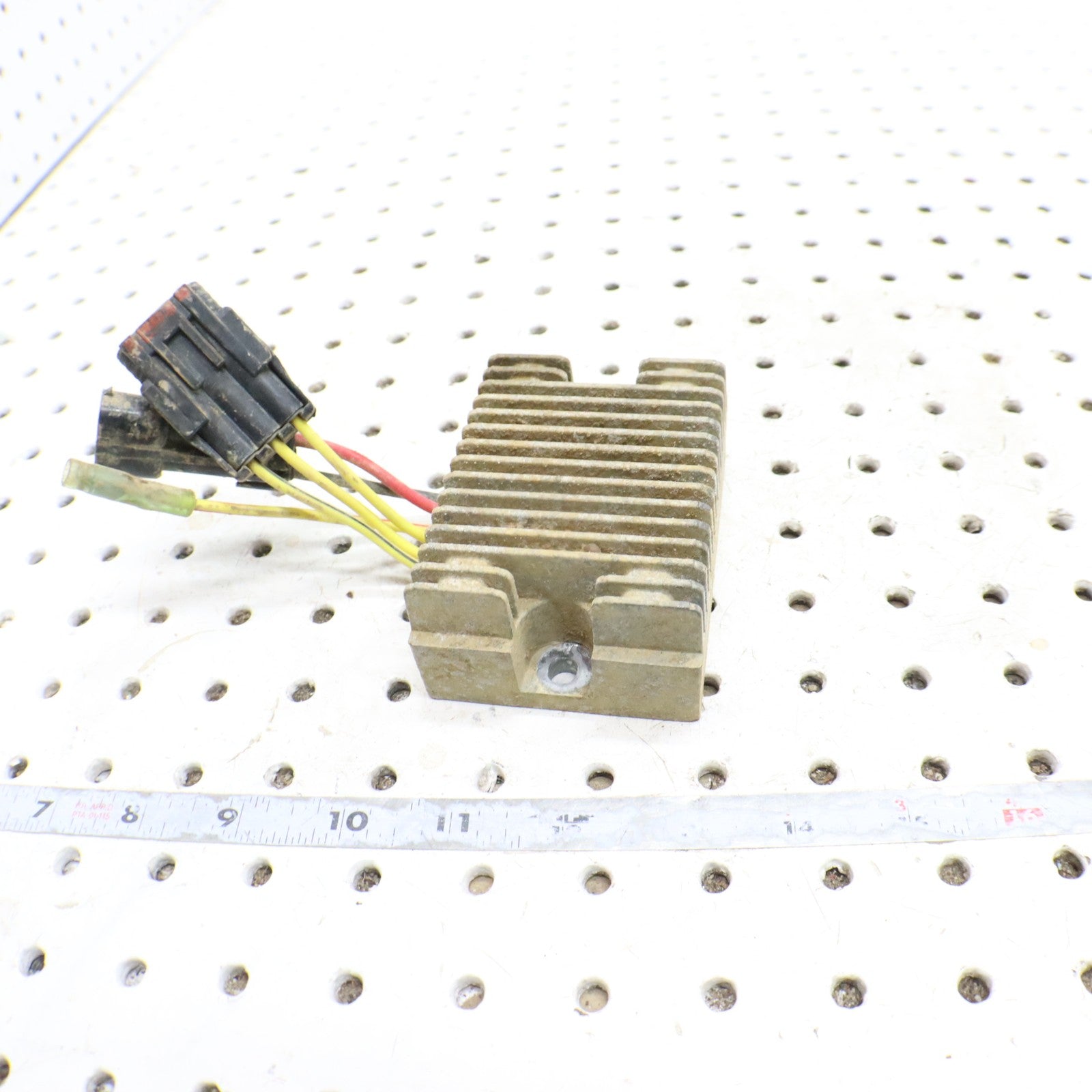 2012 Polaris Sportsman 500 Voltage Regulator 4012192