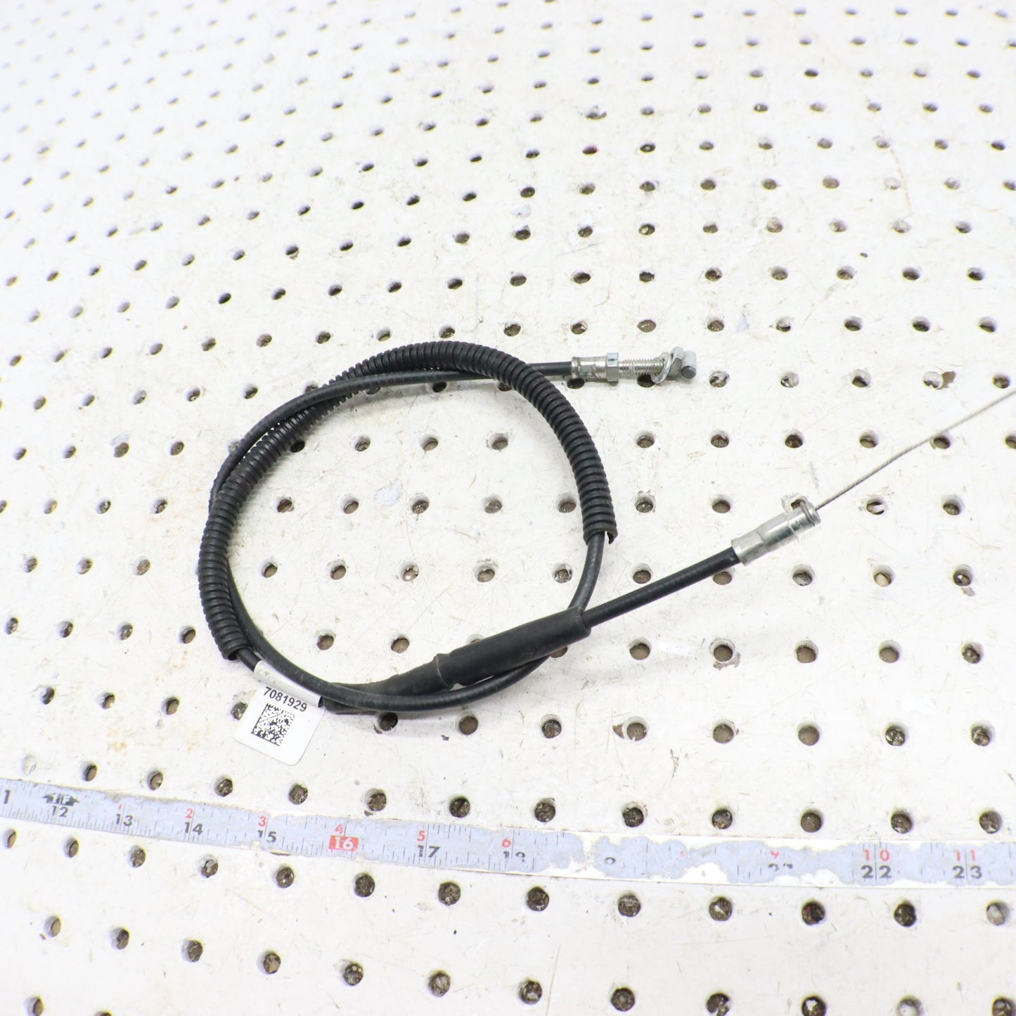 2016 Polaris Rush 800 Throttle Cable 7081929