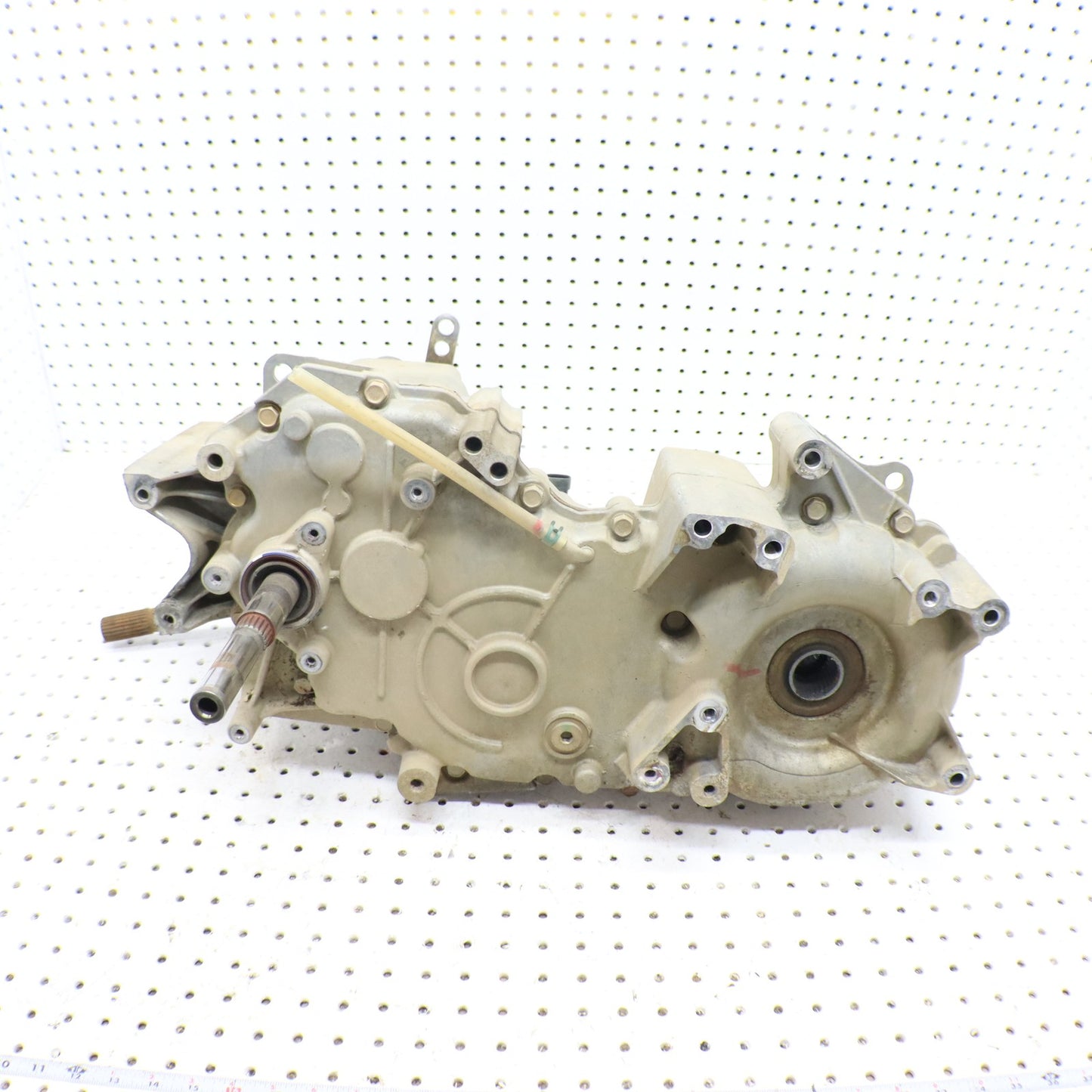 2016 Polaris Sportsman Sp 570 Transmission Gearcase Assembly 1333474