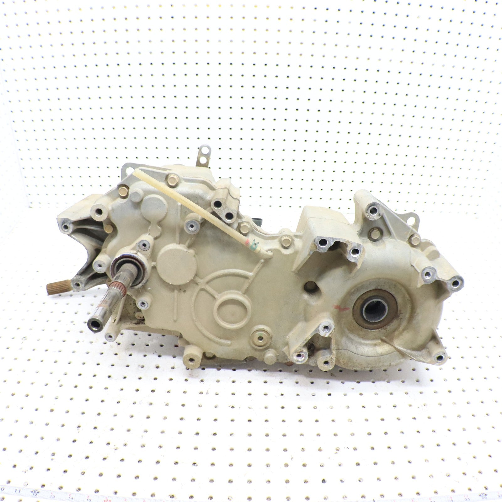 2016 Polaris Sportsman Sp 570 Transmission Gearcase Assembly 1333474
