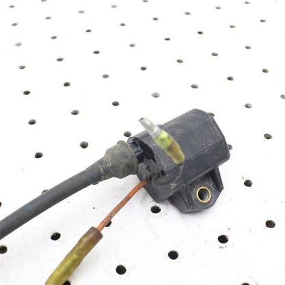 1995 Polaris Xcr 600 Solenoid Magnetic Switch  3085208