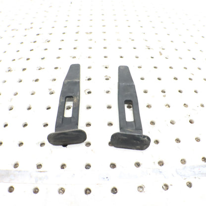 2007 Arctic Cat F6 L & R Rubber Hold Down Strap 4606-454; 4606-455
