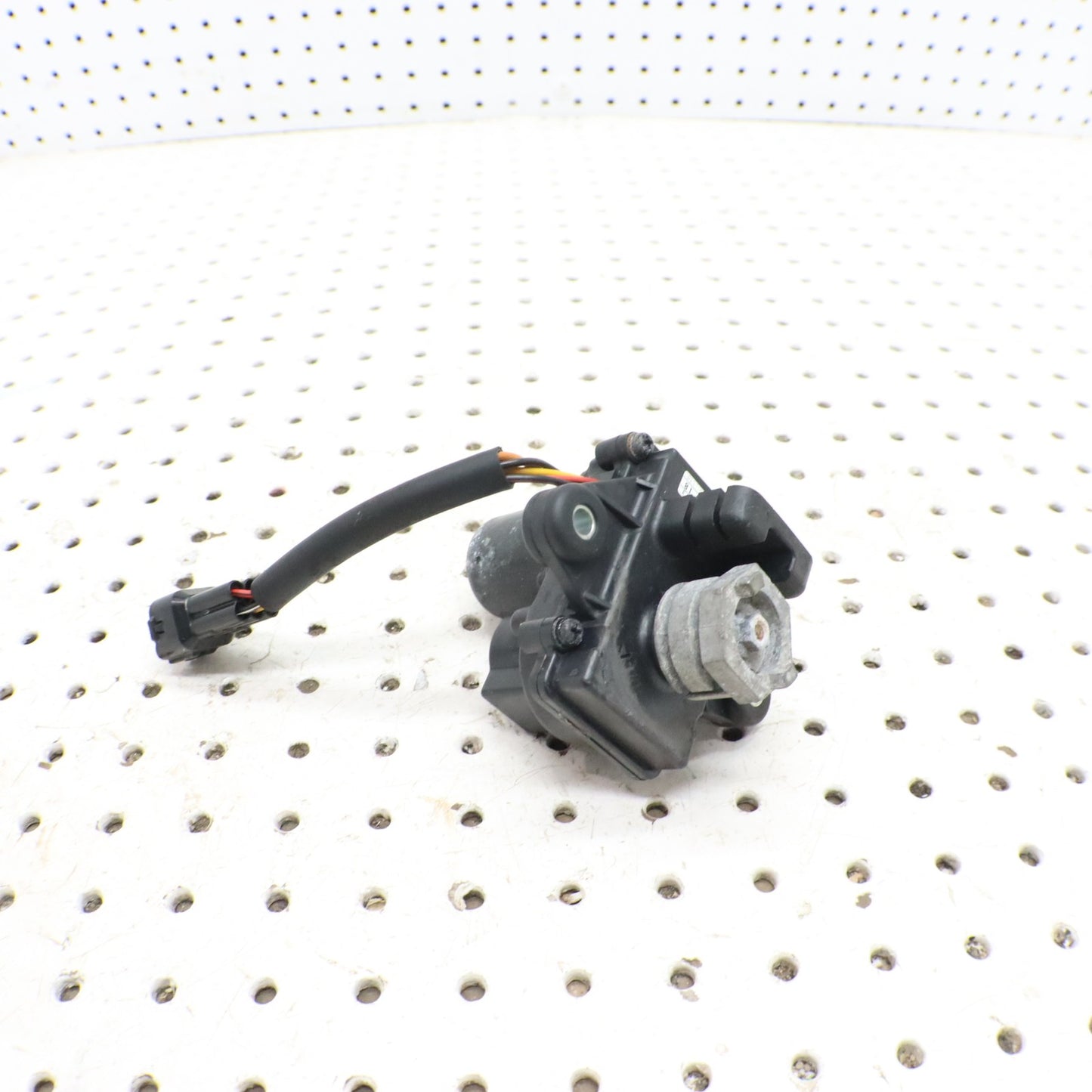2016 Arctic Cat M8000 Servo Motor 3007-702