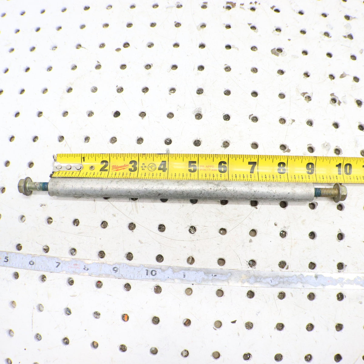 2007 Arctic Cat F6 Rear Suspension Cross Axle Shaft 0604-426
