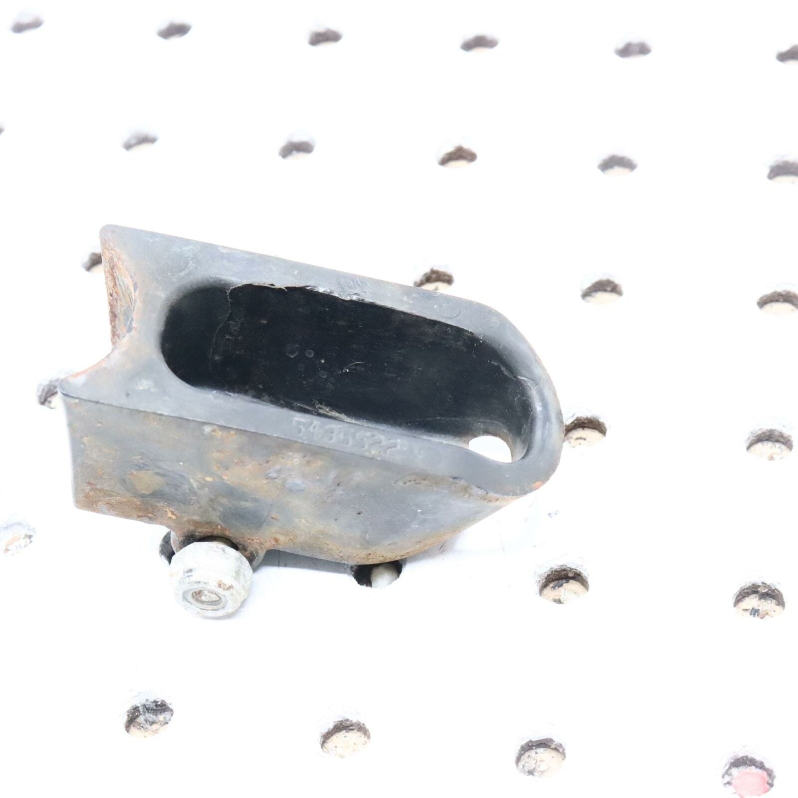 2006 POLARIS CLASSIC 700 SWAY BAR SLIDE 5435522