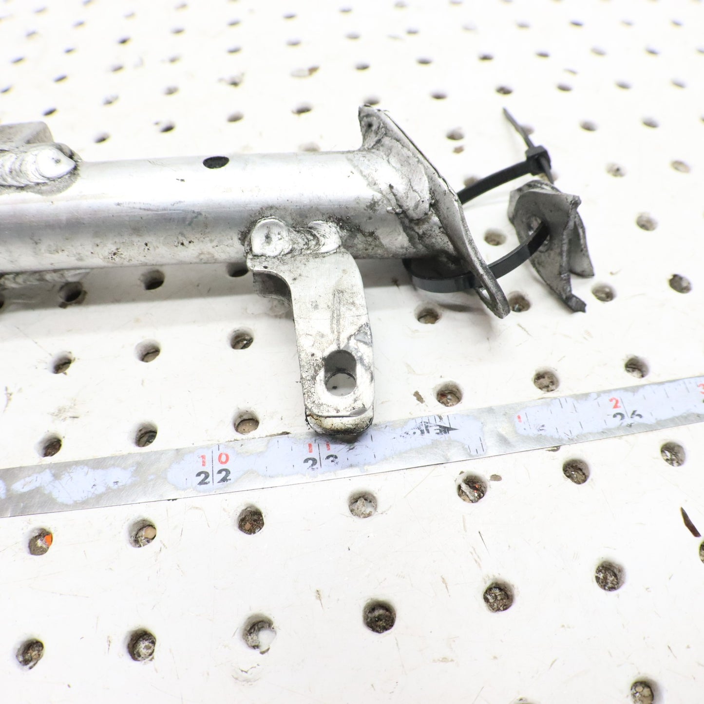 2012 Arctic Cat Proclimb M800 Steering Post Lower Mount 1705-397