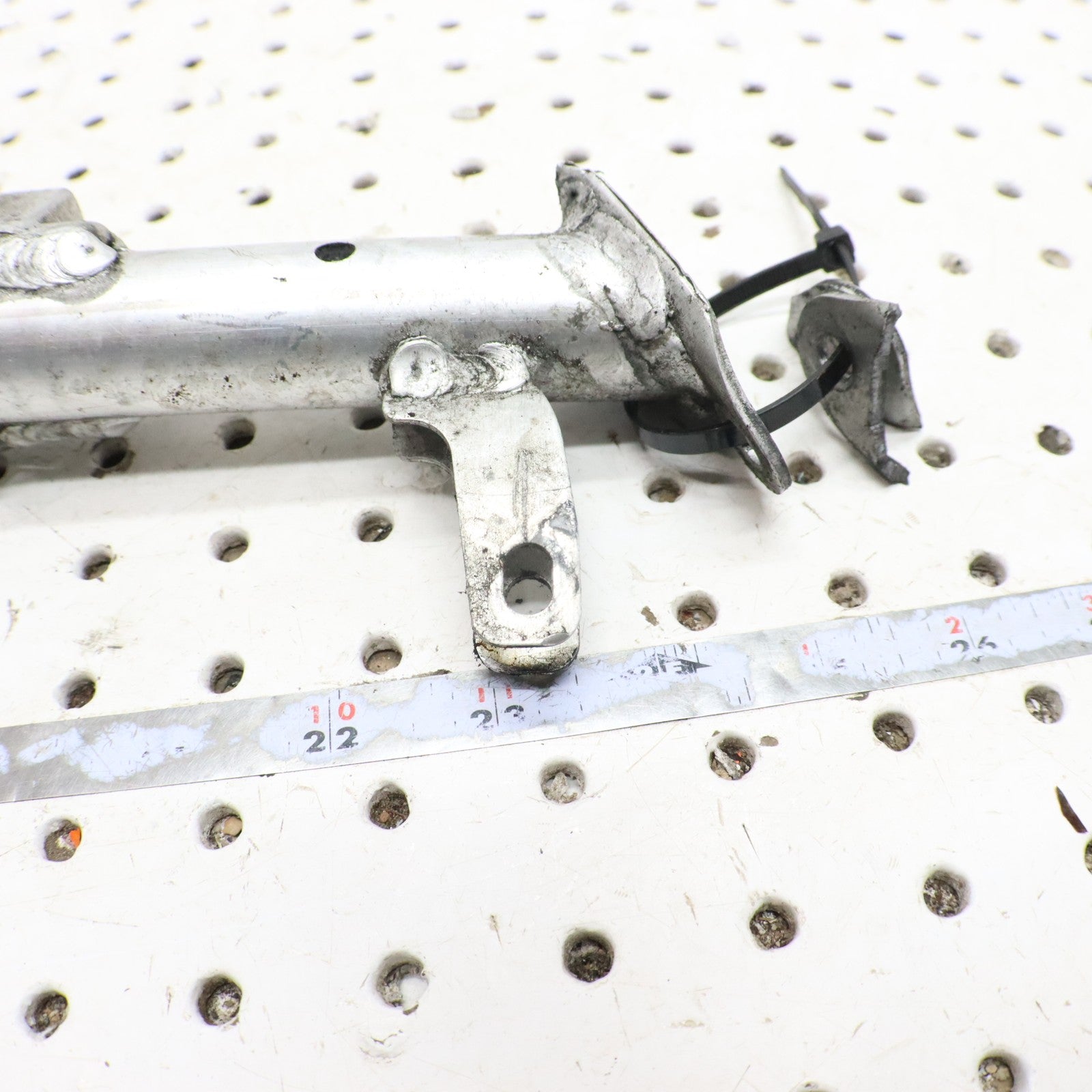 2012 Arctic Cat Proclimb M800 Steering Post Lower Mount 1705-397