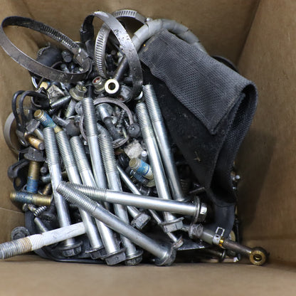 2013 Arctic Cat Procross Xf800 Hardware Nuts Bolts Fasteners Random