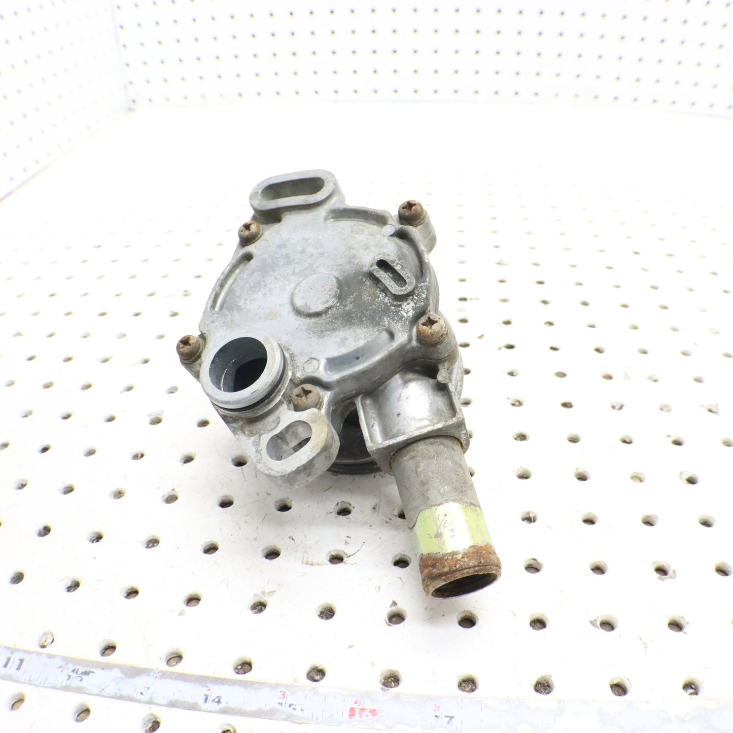 1995 Polaris Xcr 600 Waterpump 3084458