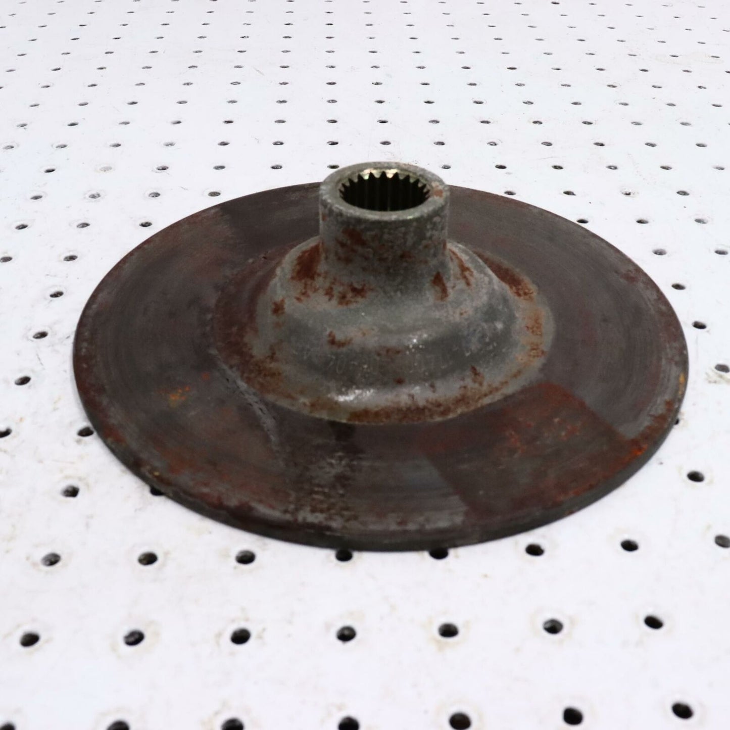 2007 POLARIS IQ 600 BRAKE DISK ROTOR 2202874
