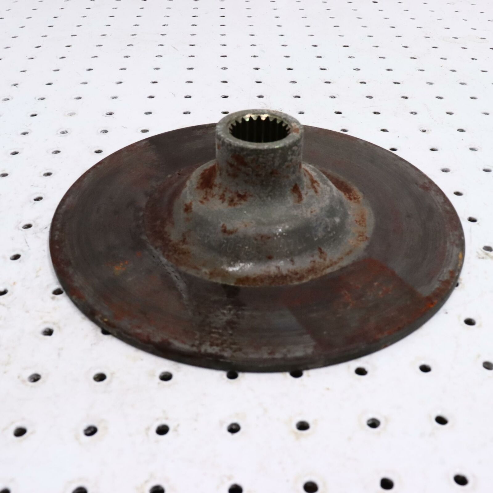 2007 POLARIS IQ 600 BRAKE DISK ROTOR 2202874