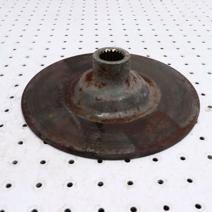 2007 POLARIS IQ 600 BRAKE DISK ROTOR 2202874
