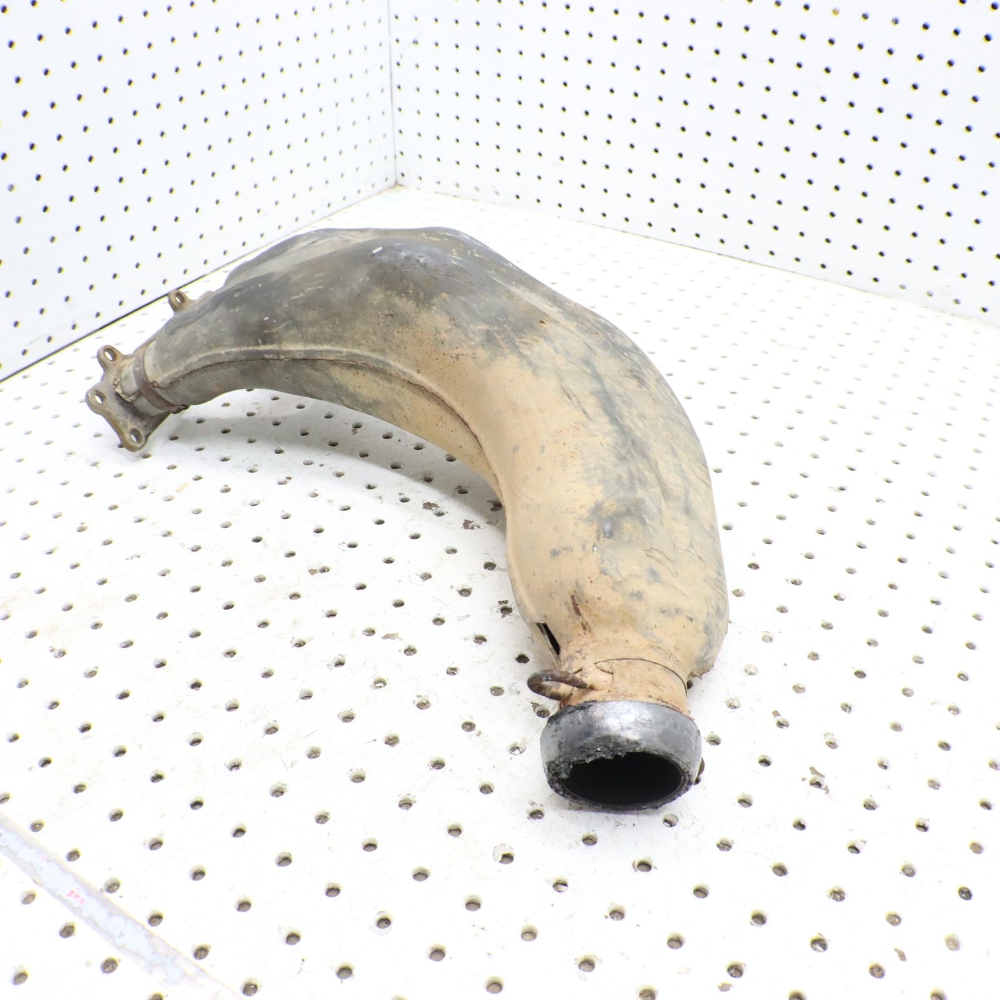 2013 Polaris Ranger Xp 900 Exhaust Headpipe Header 1262292