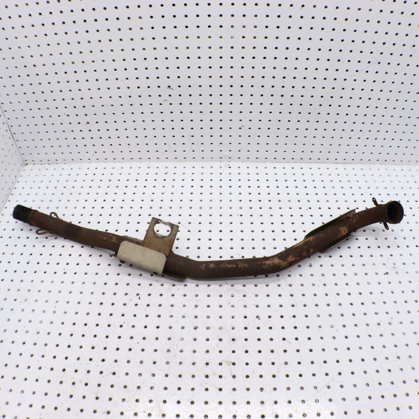 2000 POLARIS SPORTSMAN 500 EXHAUST HEADER PIPE 1260716-029 1260716-489