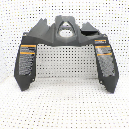2016 Polaris Rush 800 Console Gas Tank Cover 2635486