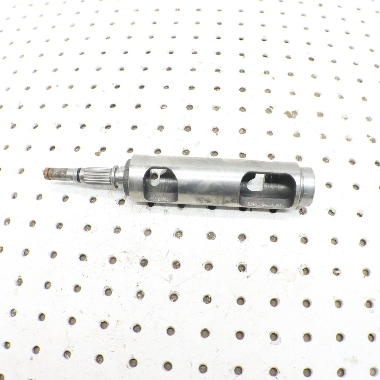 2013 Polaris Ranger 800 Transmission Gearcase Shift Shaft Drum 3235046