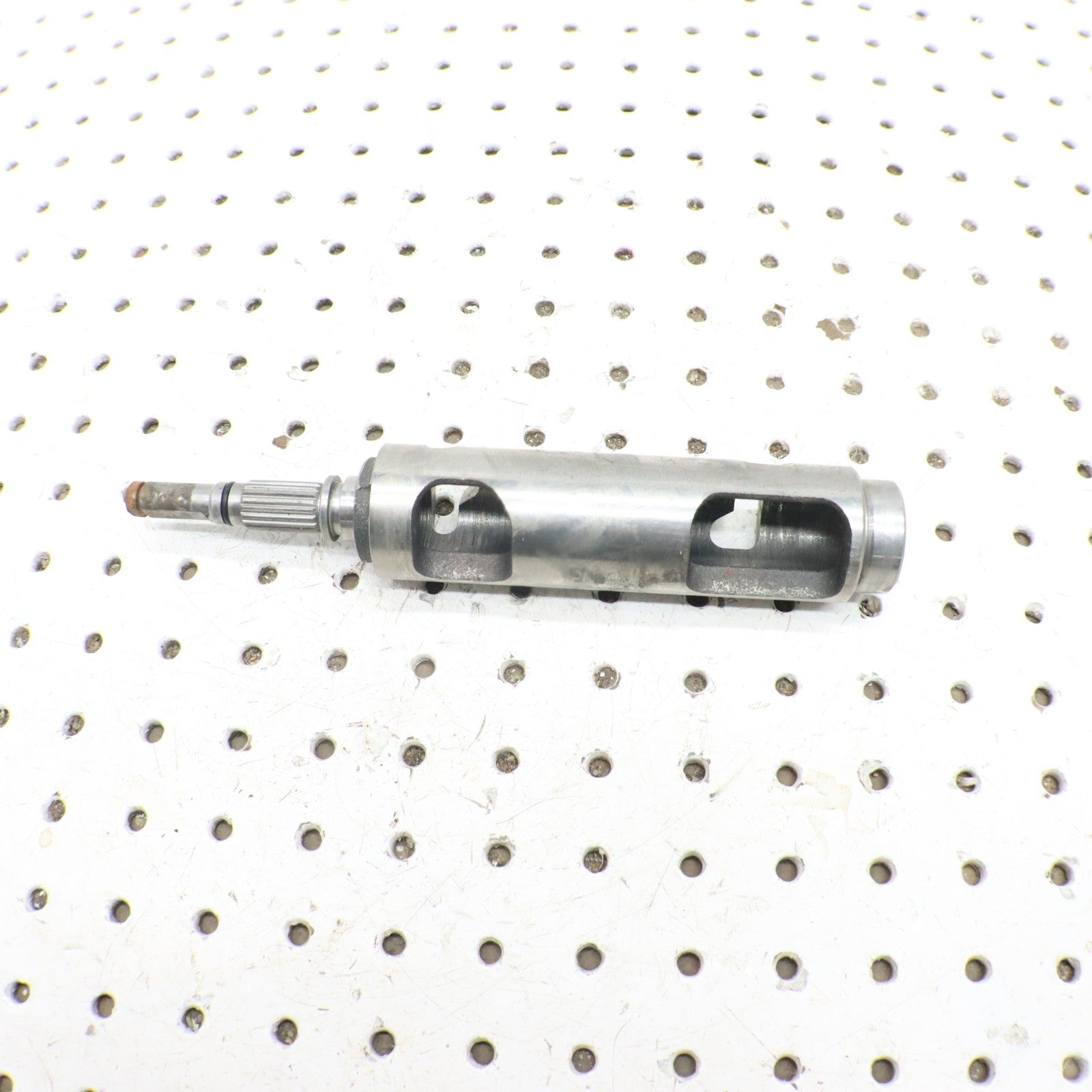 2013 Polaris Ranger 800 Transmission Gearcase Shift Shaft Drum 3235046