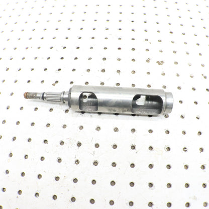 2013 Polaris Ranger 800 Transmission Gearcase Shift Shaft Drum 3235046