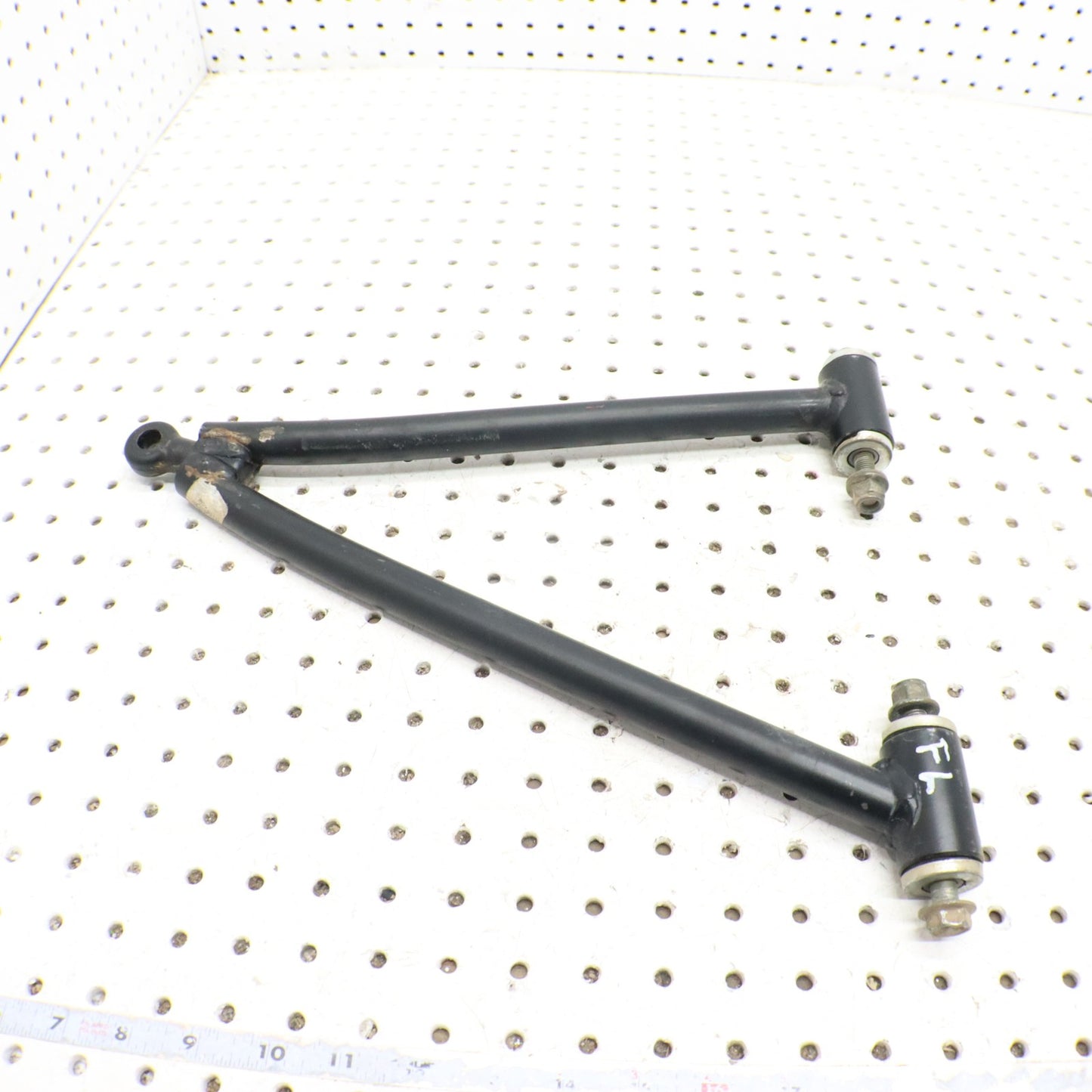 2024 Polaris Sportsman 570 Efi Eps Front Lower Left Control A Arm 1025236-458