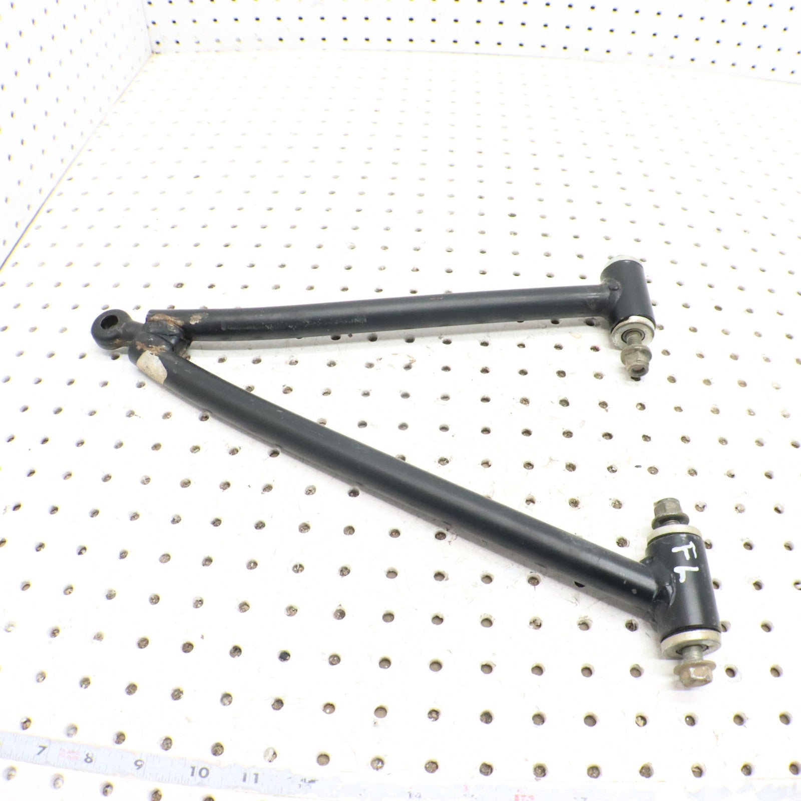 2024 Polaris Sportsman 570 Efi Eps Front Lower Left Control A Arm 1025236-458