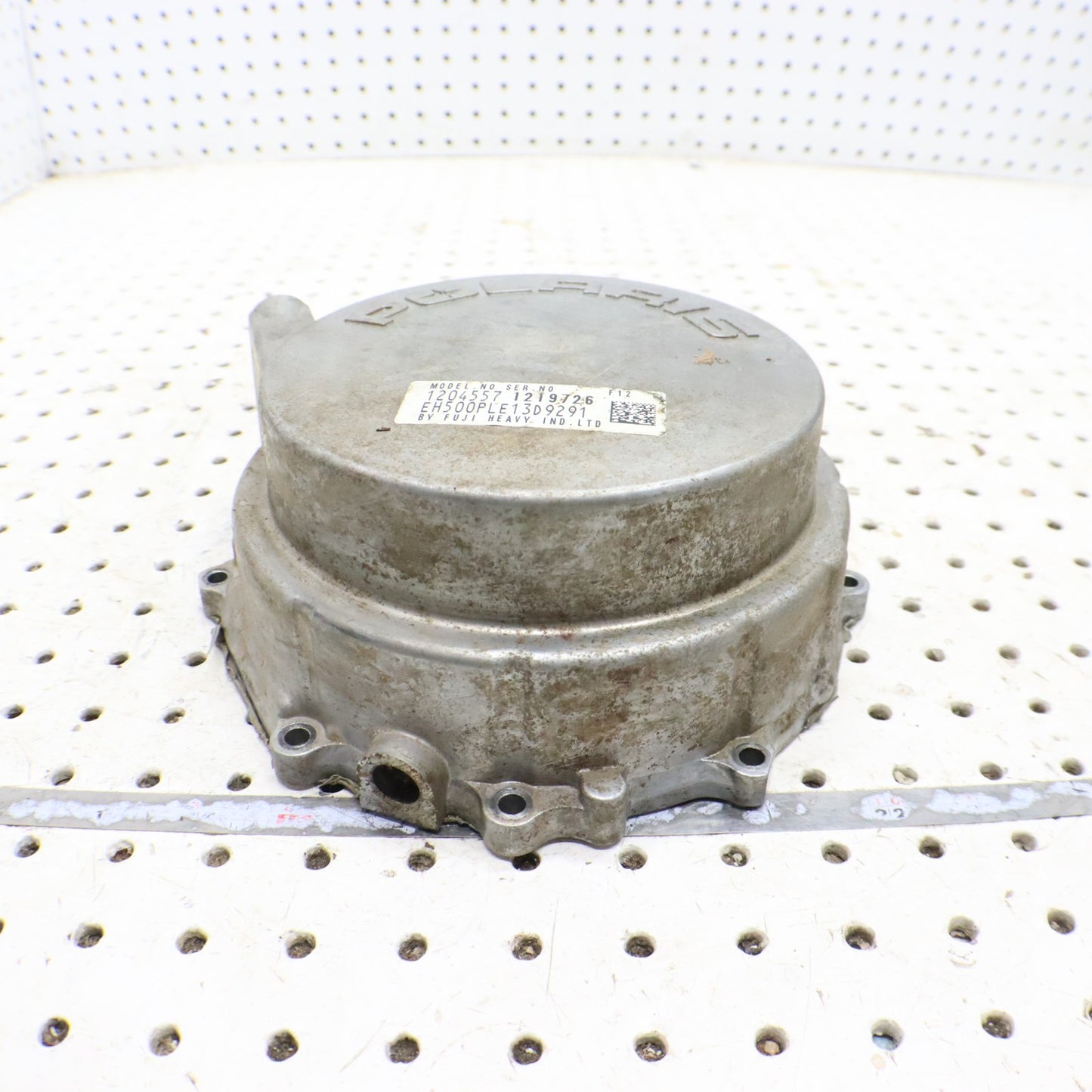 2012 Polaris Sportsman 500 Crankcase Engine Cover 3090297