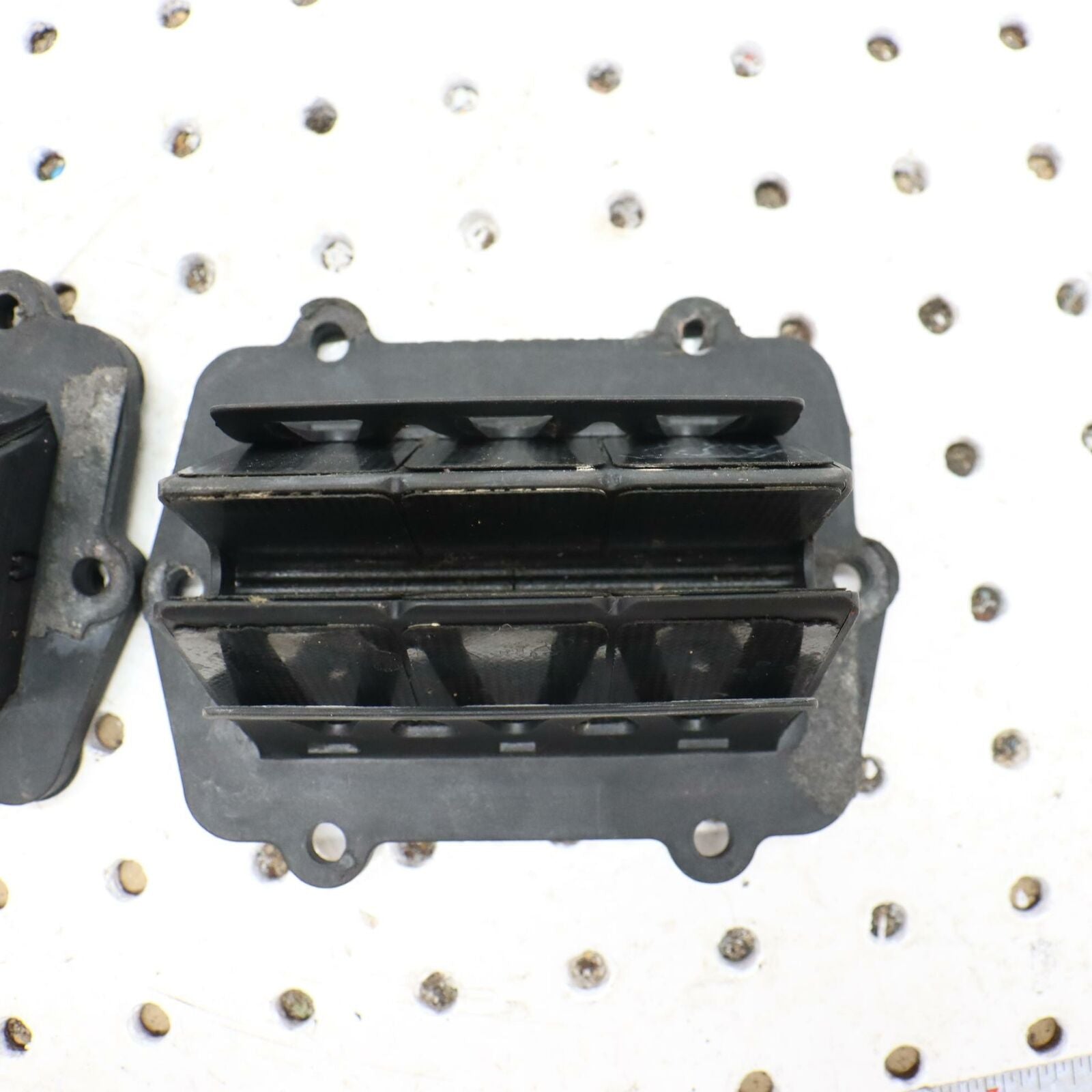 2007 POLARIS IQ 600 REED BLOCK MOTO TASSINARI V FORCE 3 V132C AG883F 