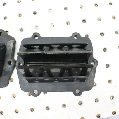 2007 POLARIS IQ 600 REED BLOCK MOTO TASSINARI V FORCE 3 V132C AG883F 