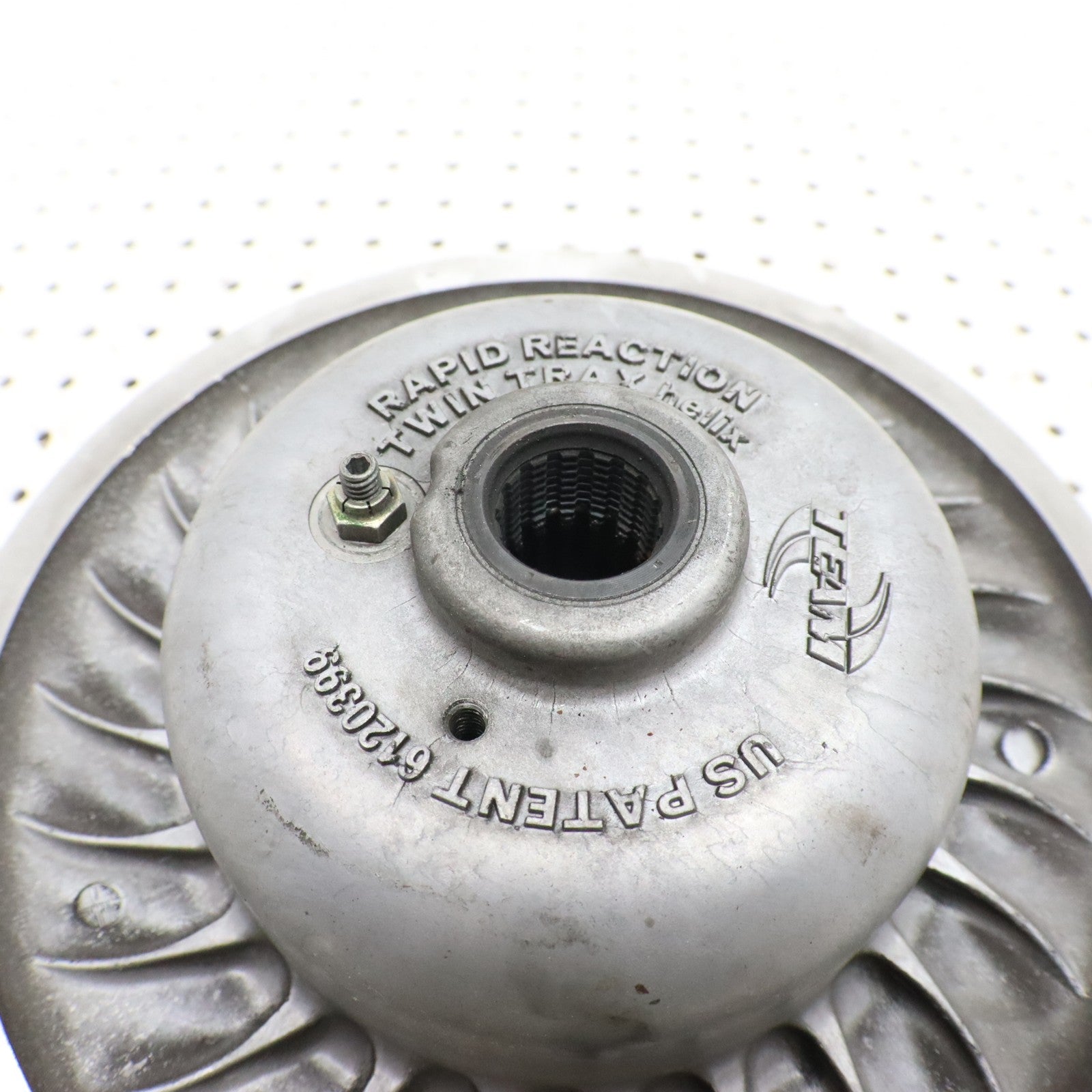 2016 Polaris Rush 800 Driven Clutch Secondary Clutch 1323231; 1323745; 1323127