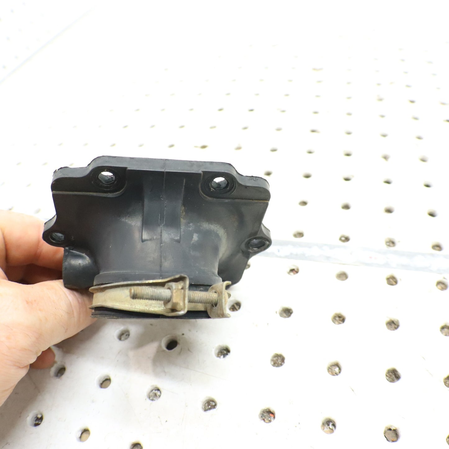 1998 Polaris Xplorer 400l Intake Manifold CARB ADAPTER 3085277 
