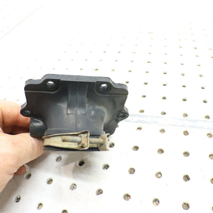 1998 Polaris Xplorer 400l Intake Manifold CARB ADAPTER 3085277 