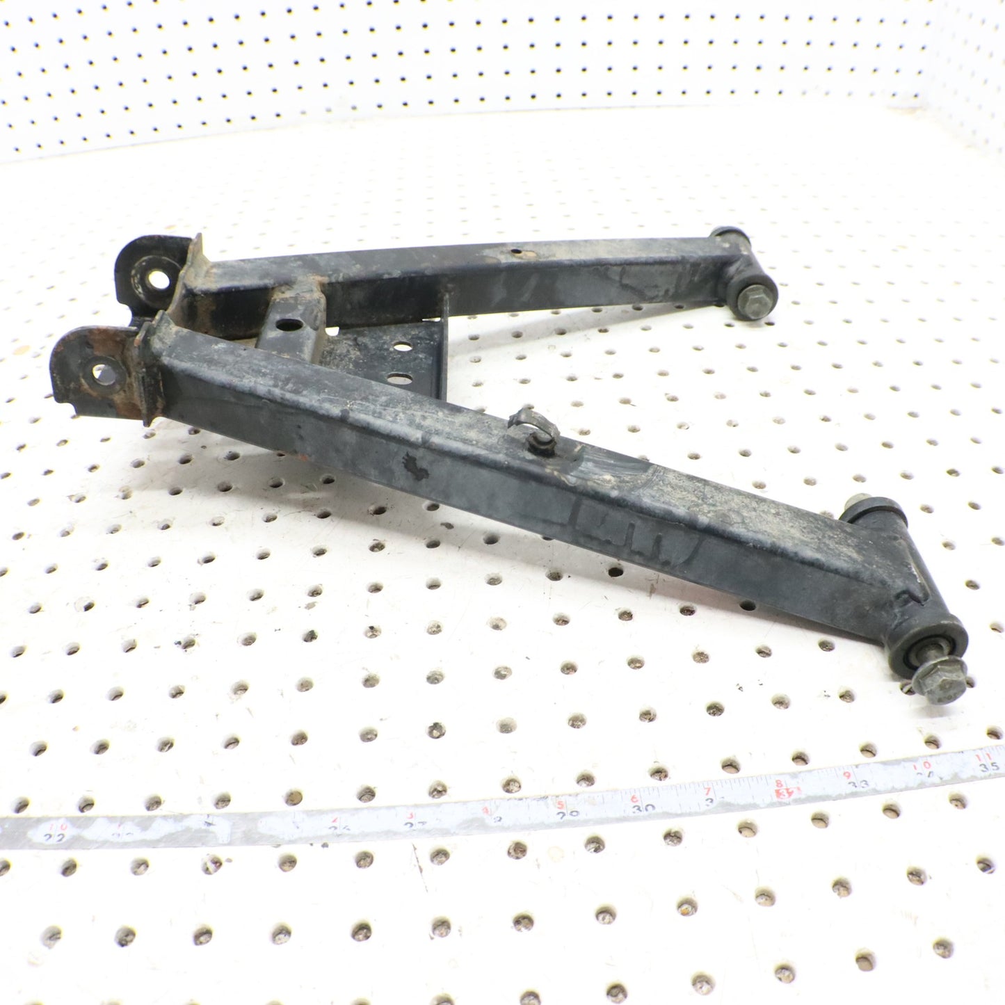 2013 Polaris Ranger 800 Upper Right Rear Control A Arm  1018184-458