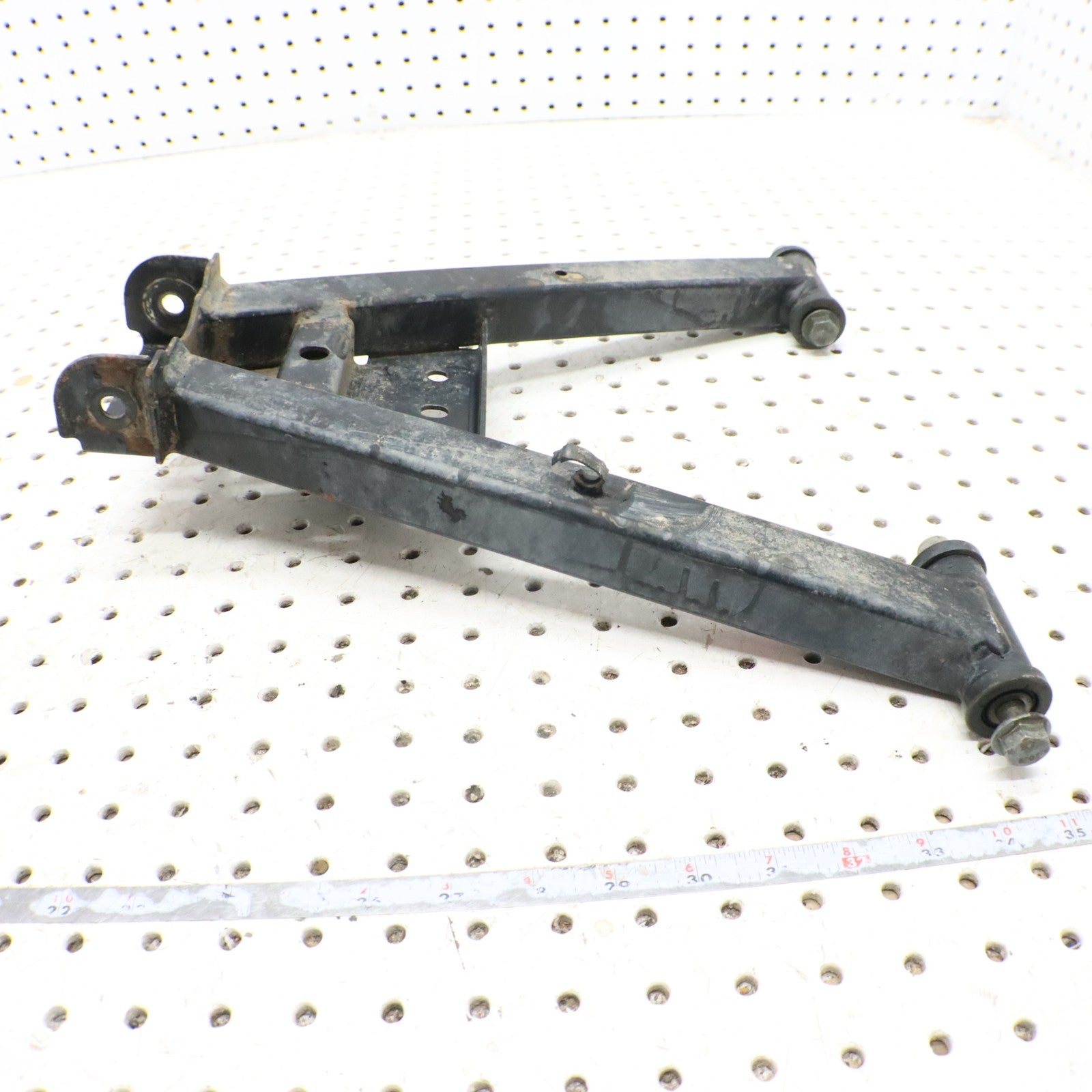 2013 Polaris Ranger 800 Upper Right Rear Control A Arm  1018184-458